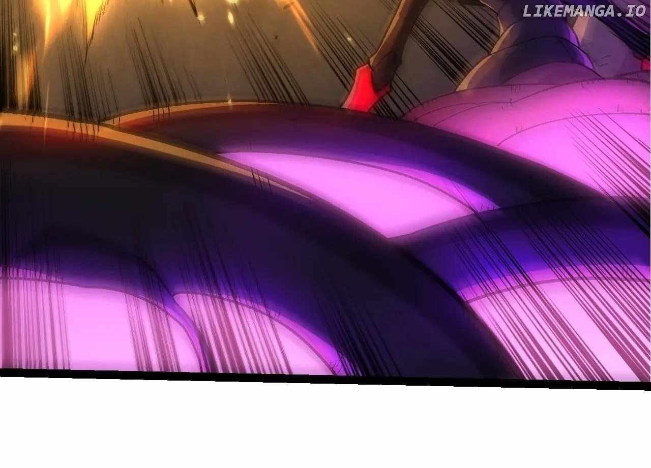 Evolution Begins With A Big Tree Chapter 384 90